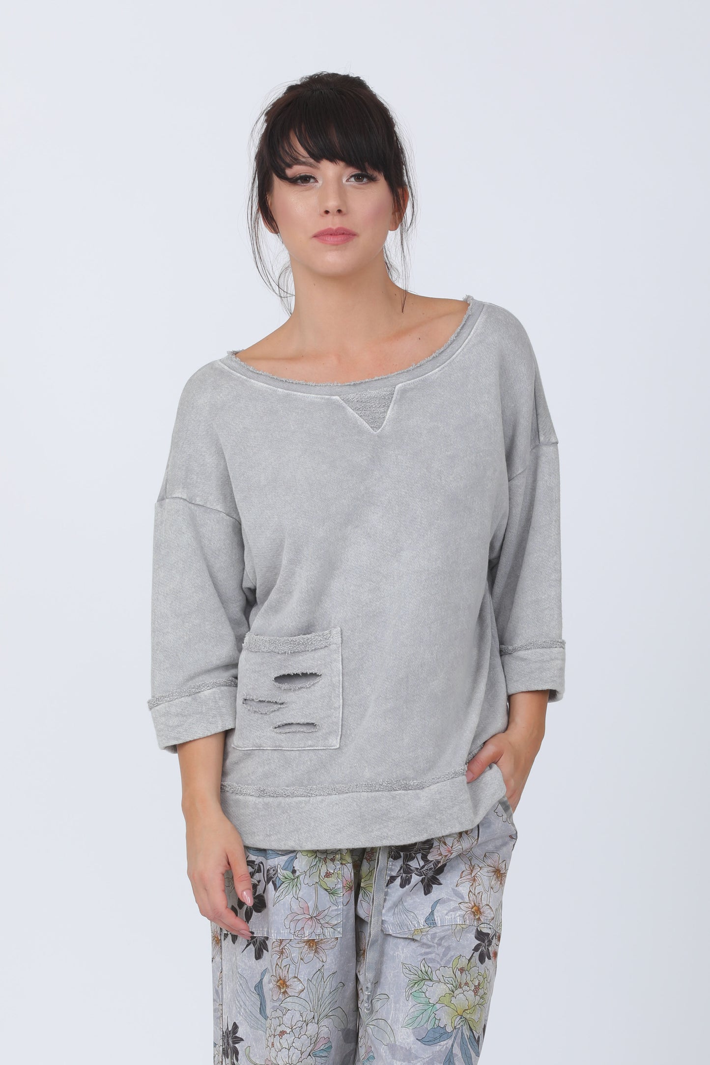 Giada Top - GF92558