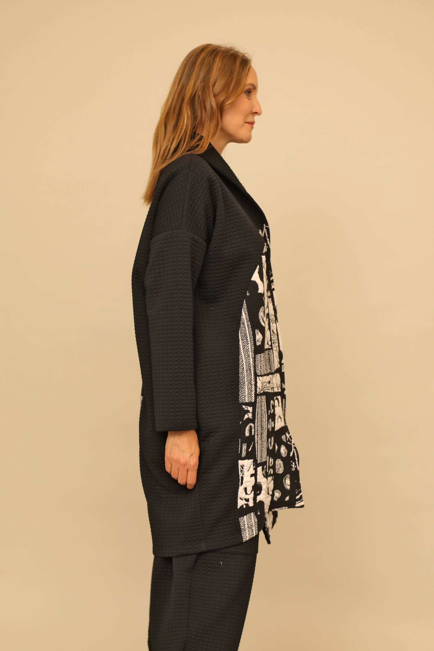 Laurel Coat - SP25313