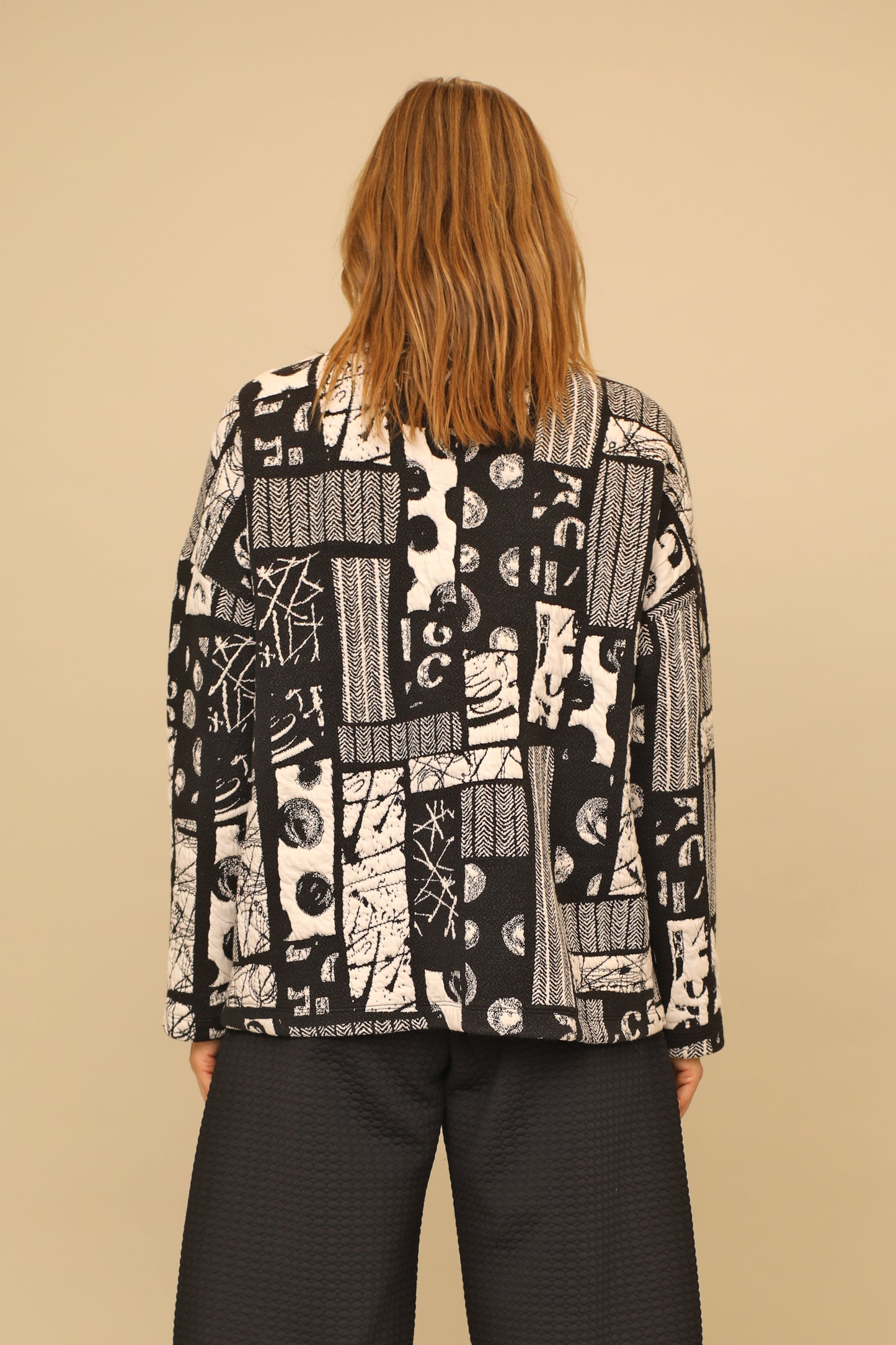 Lisbeth Jacket - SP25808