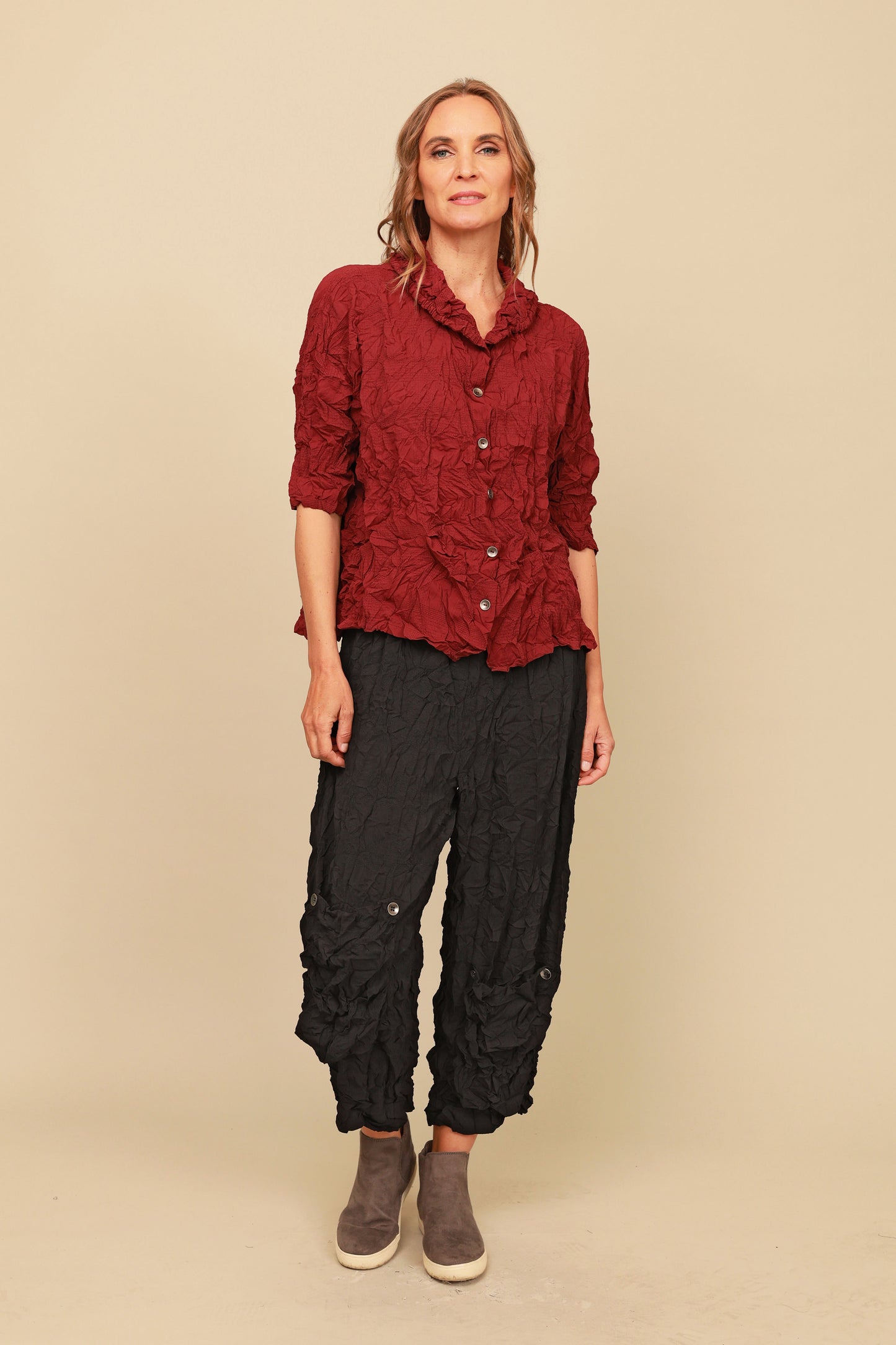 Cynthia Pant
