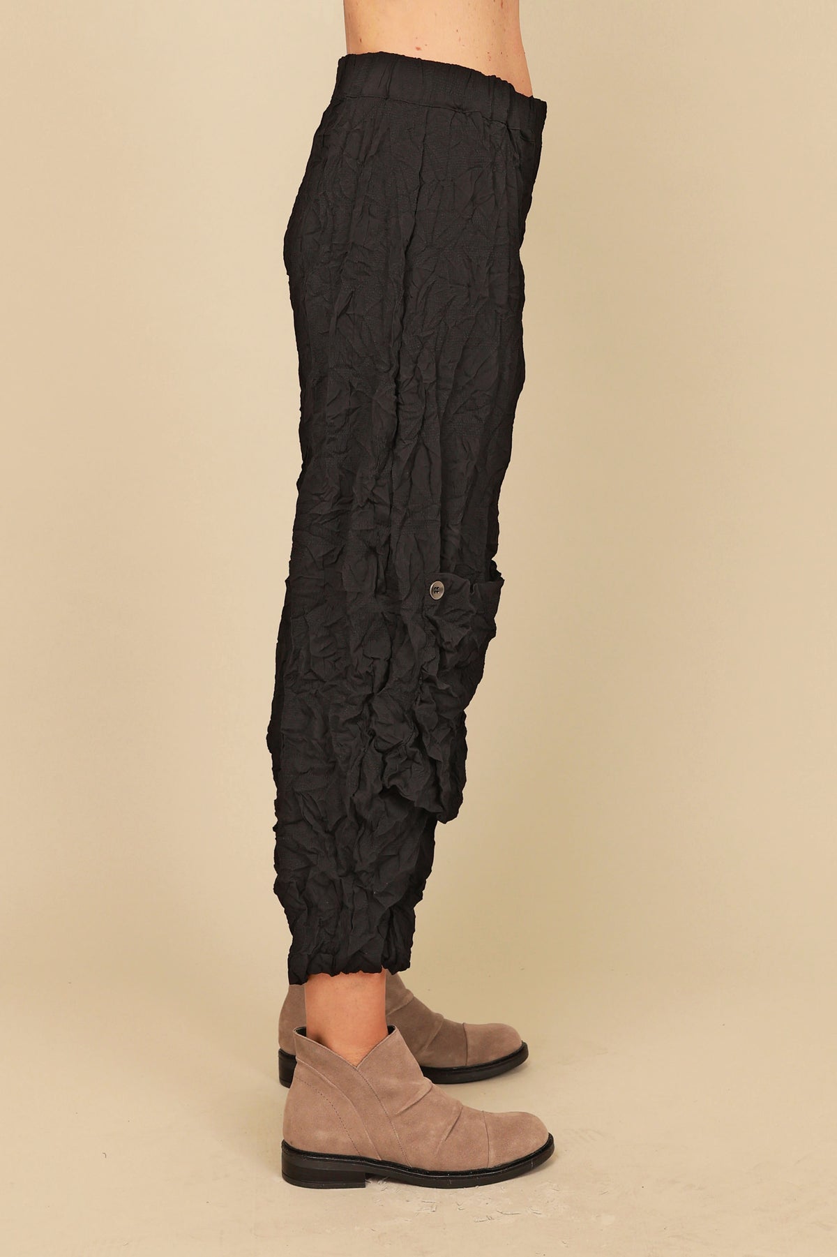 Cynthia Pant