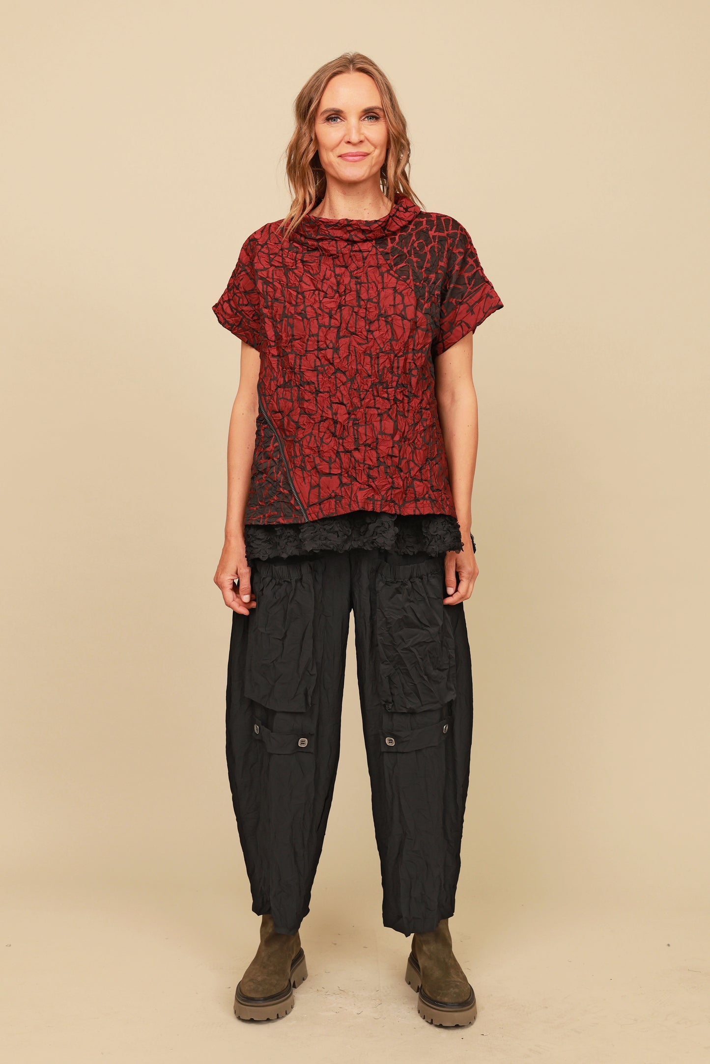 Kendall Pant