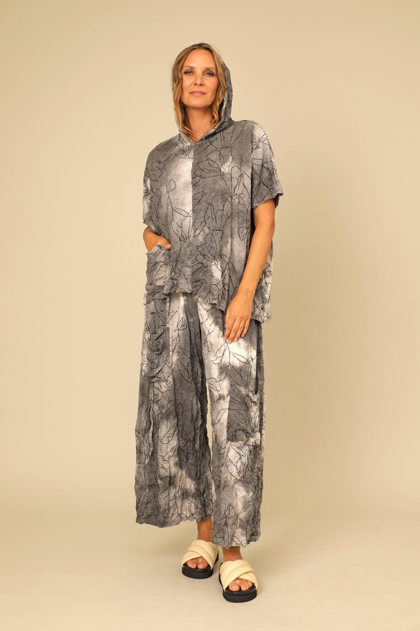 Olwen Pant