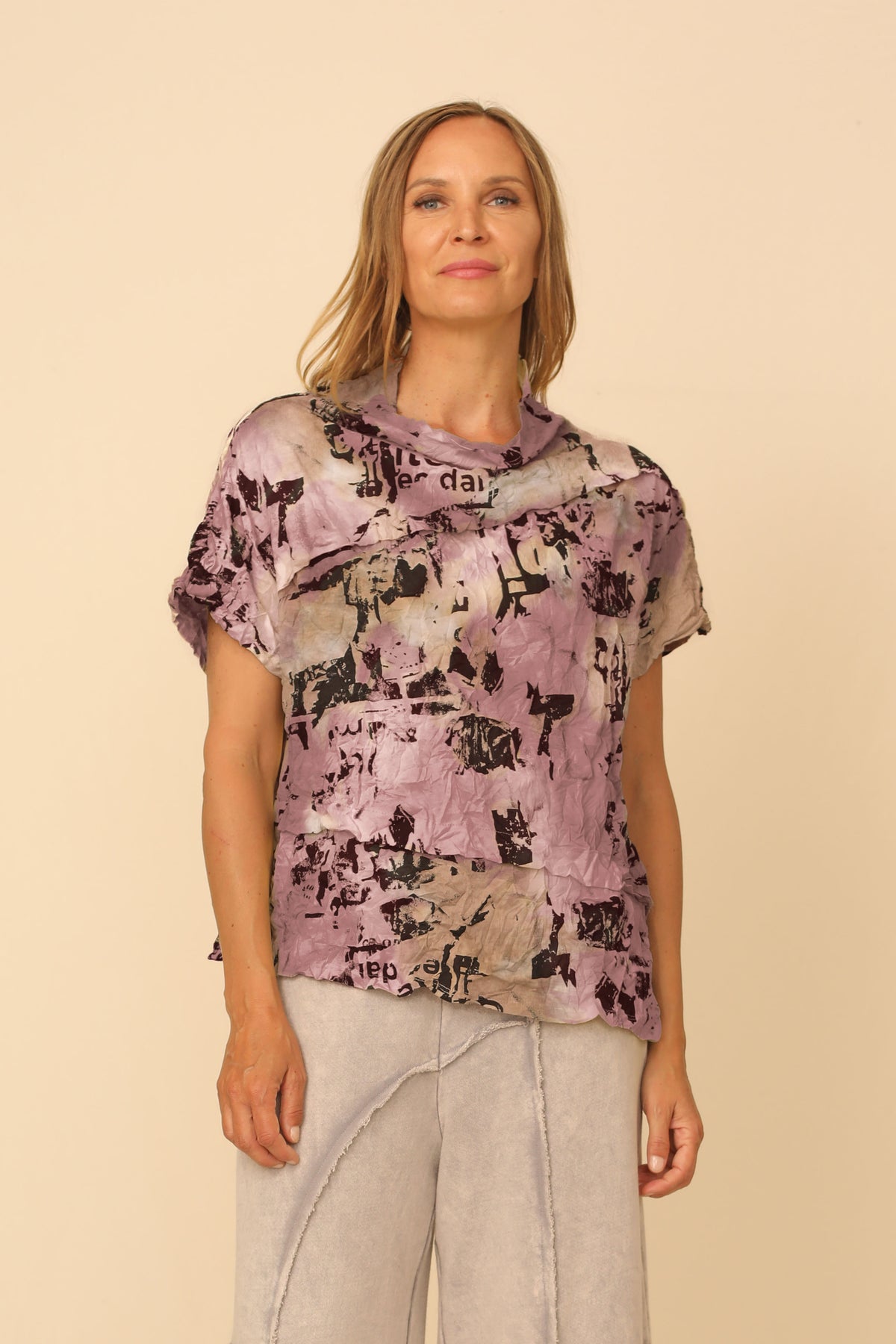 Beatrix Top