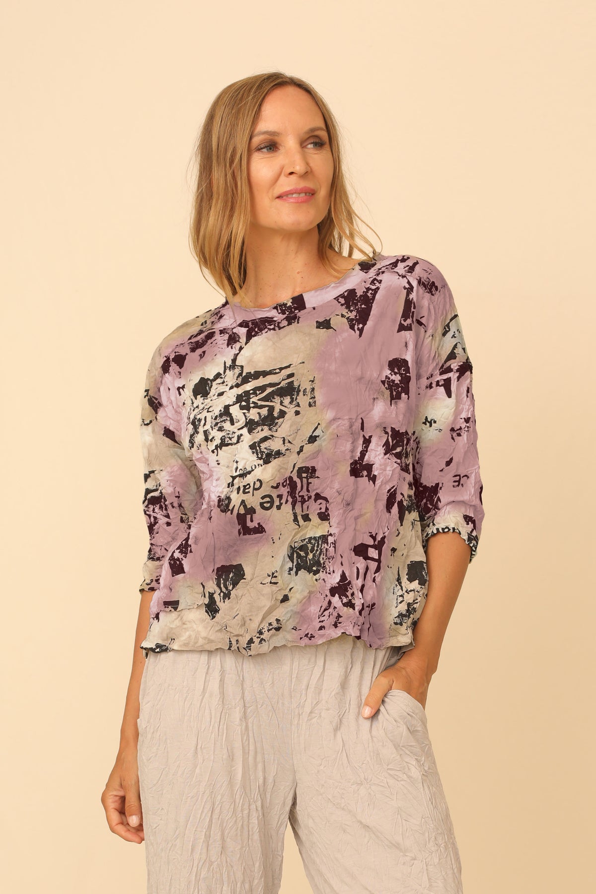 Neira Top