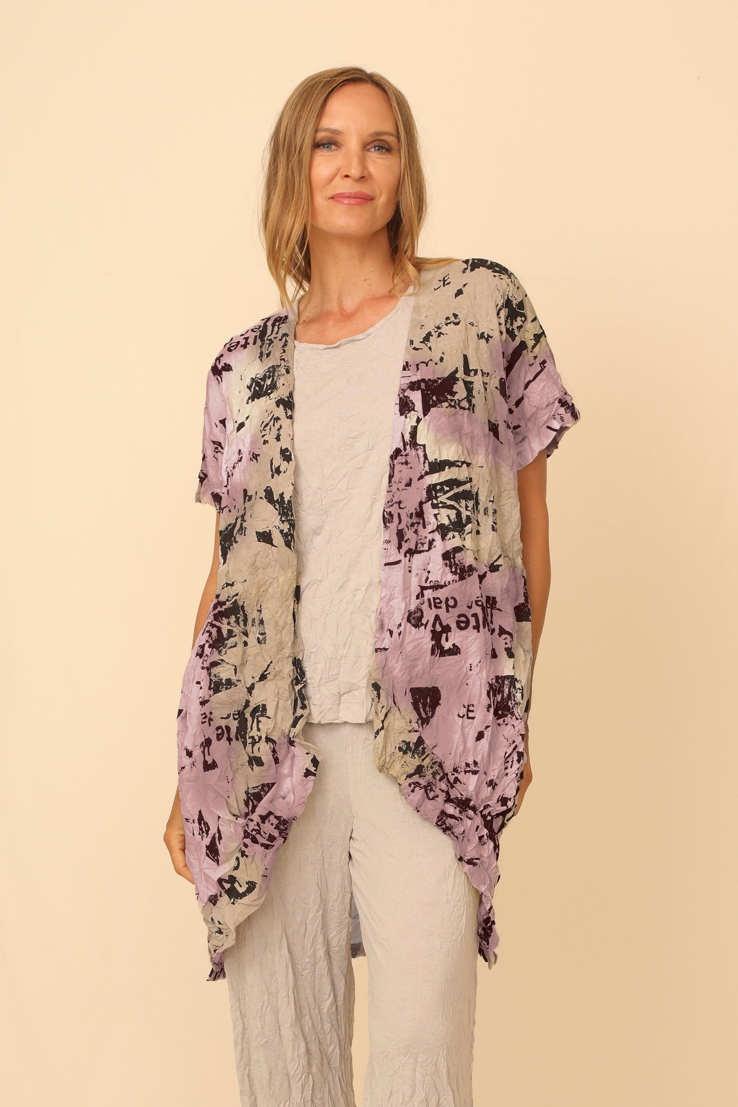 Honora Vest