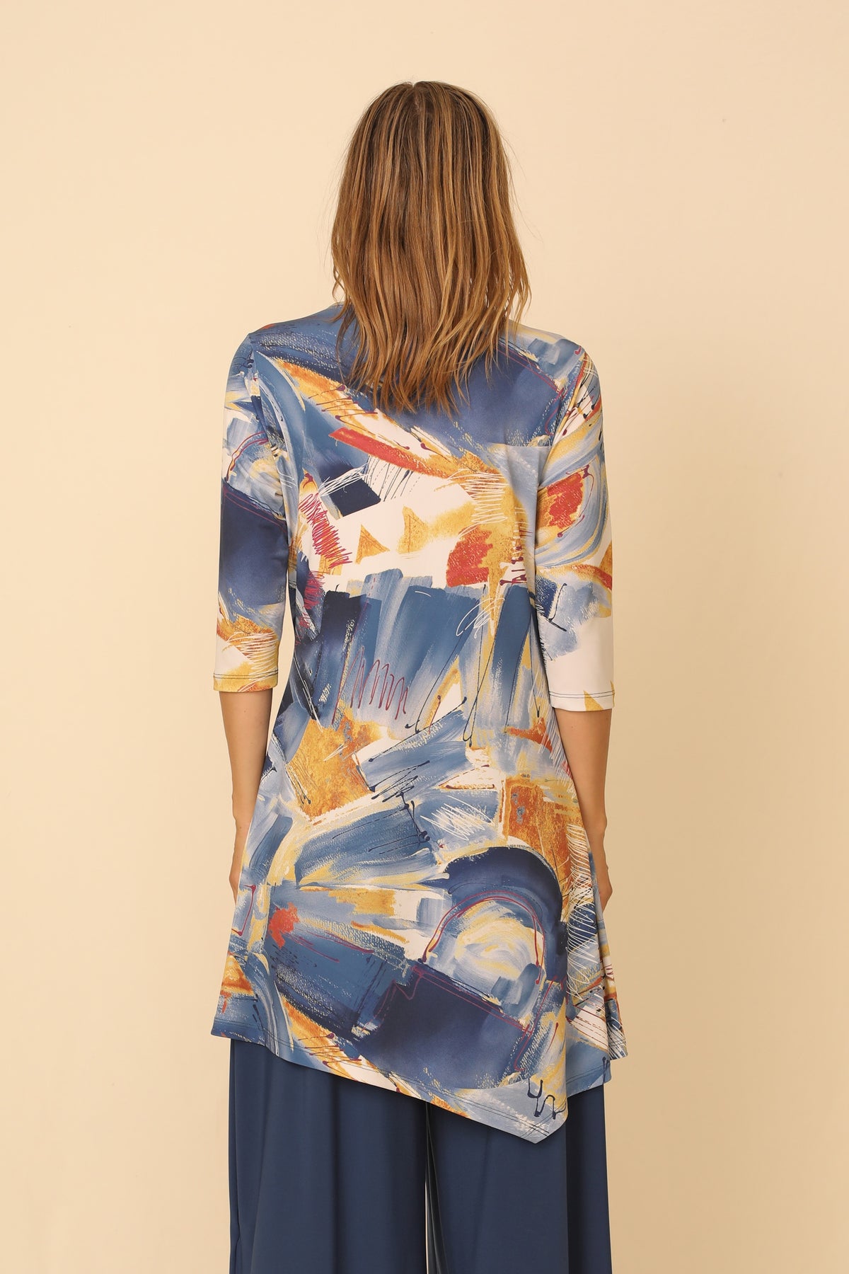 Miya Tunic