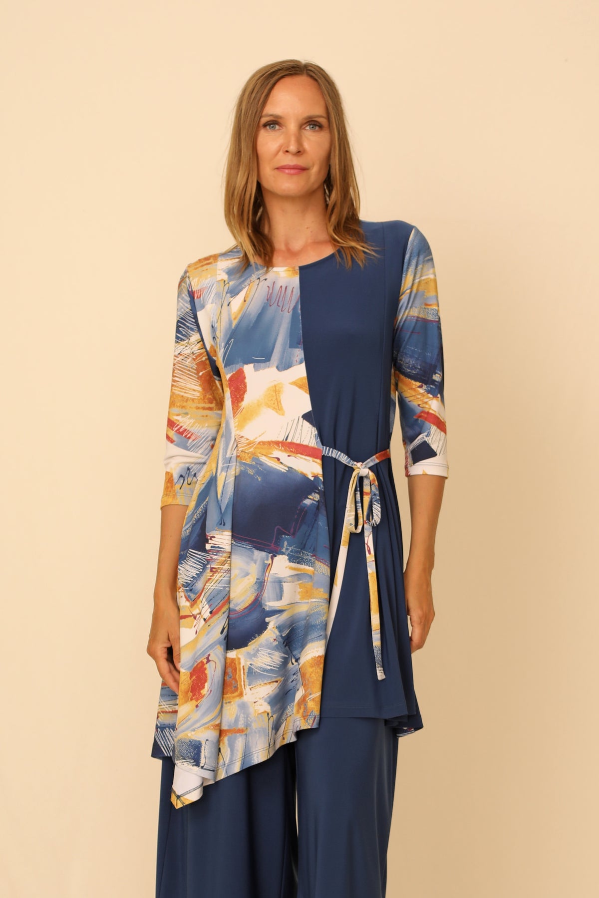 Miya Tunic