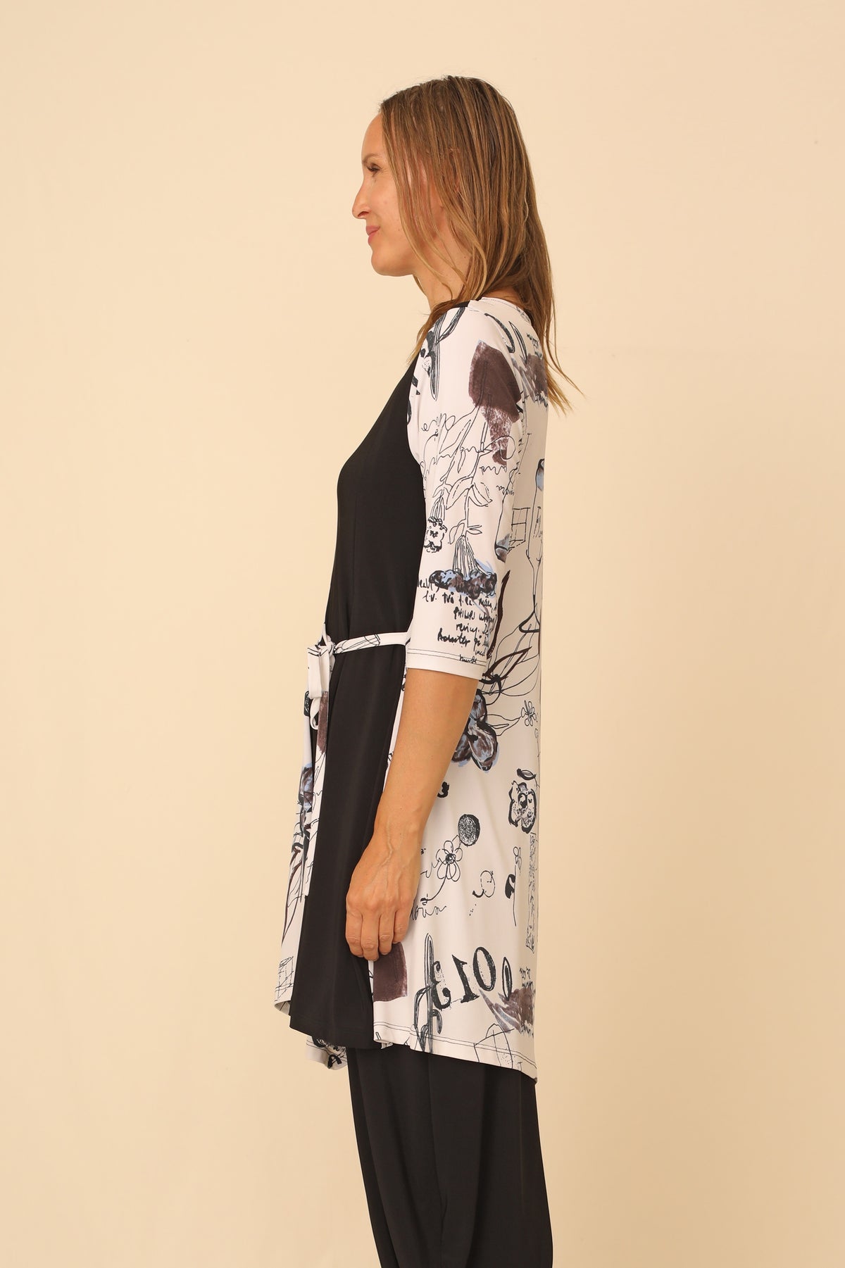 Miya Tunic