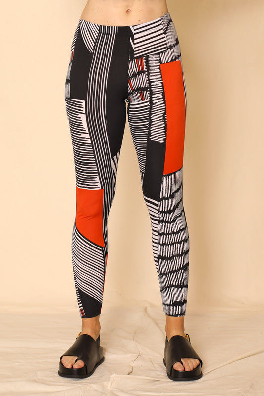 Tarsila Leggings