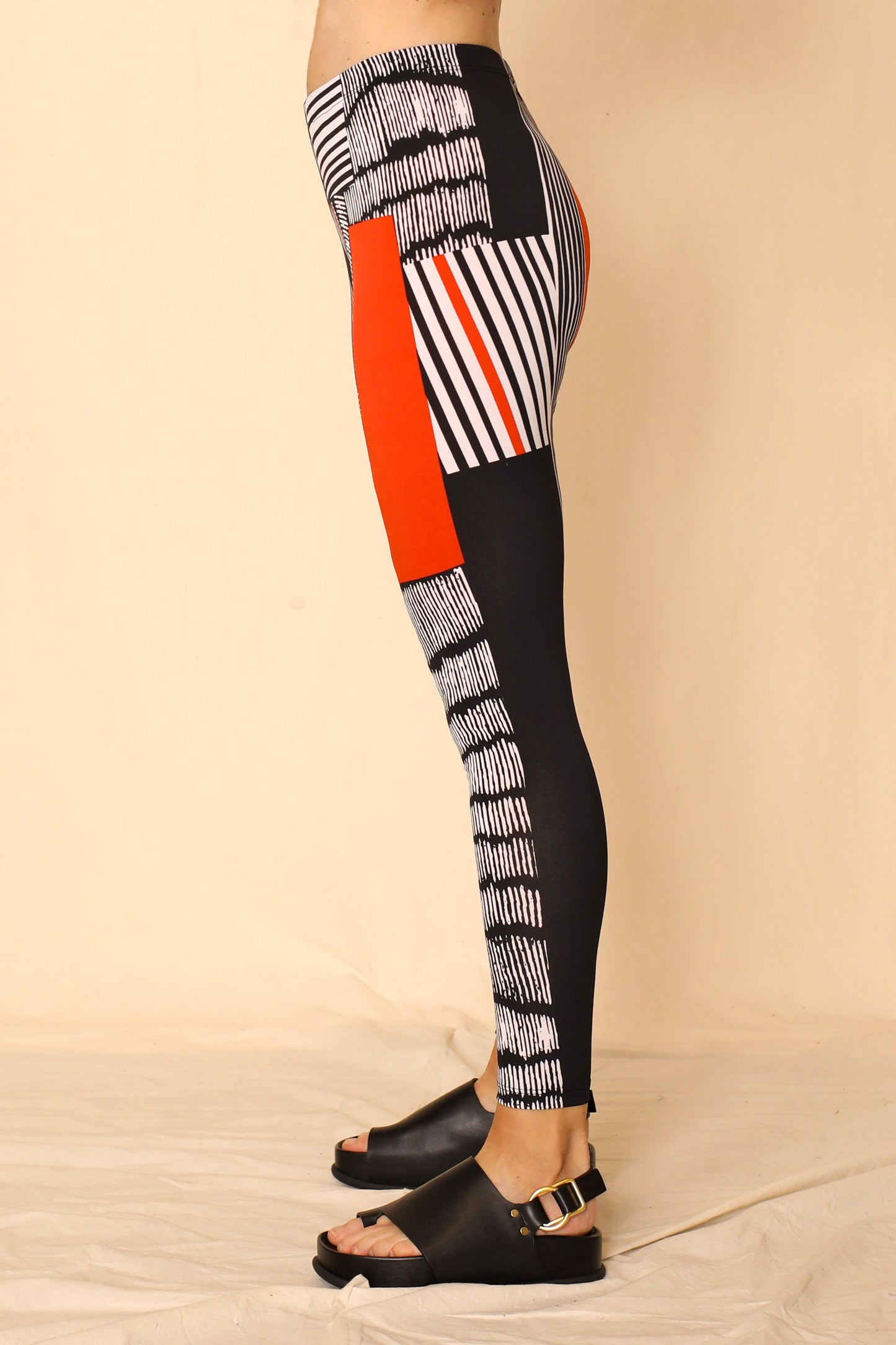 Tarsila Leggings