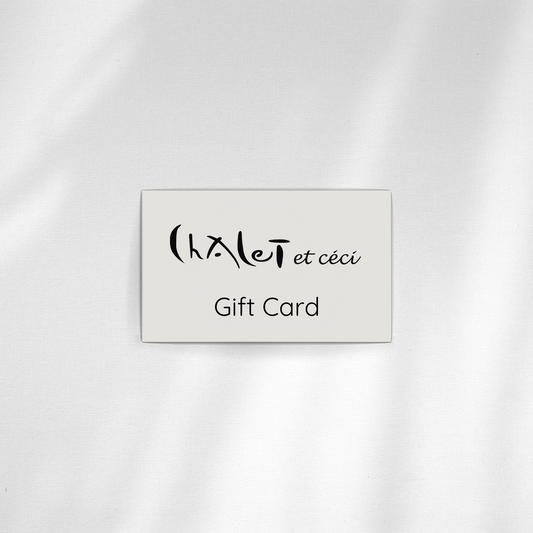 eGift Card