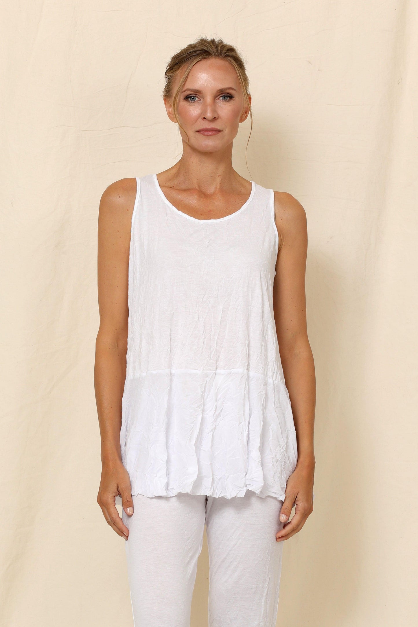 Layering Tank - CM1500 - Chalet Et Ceci