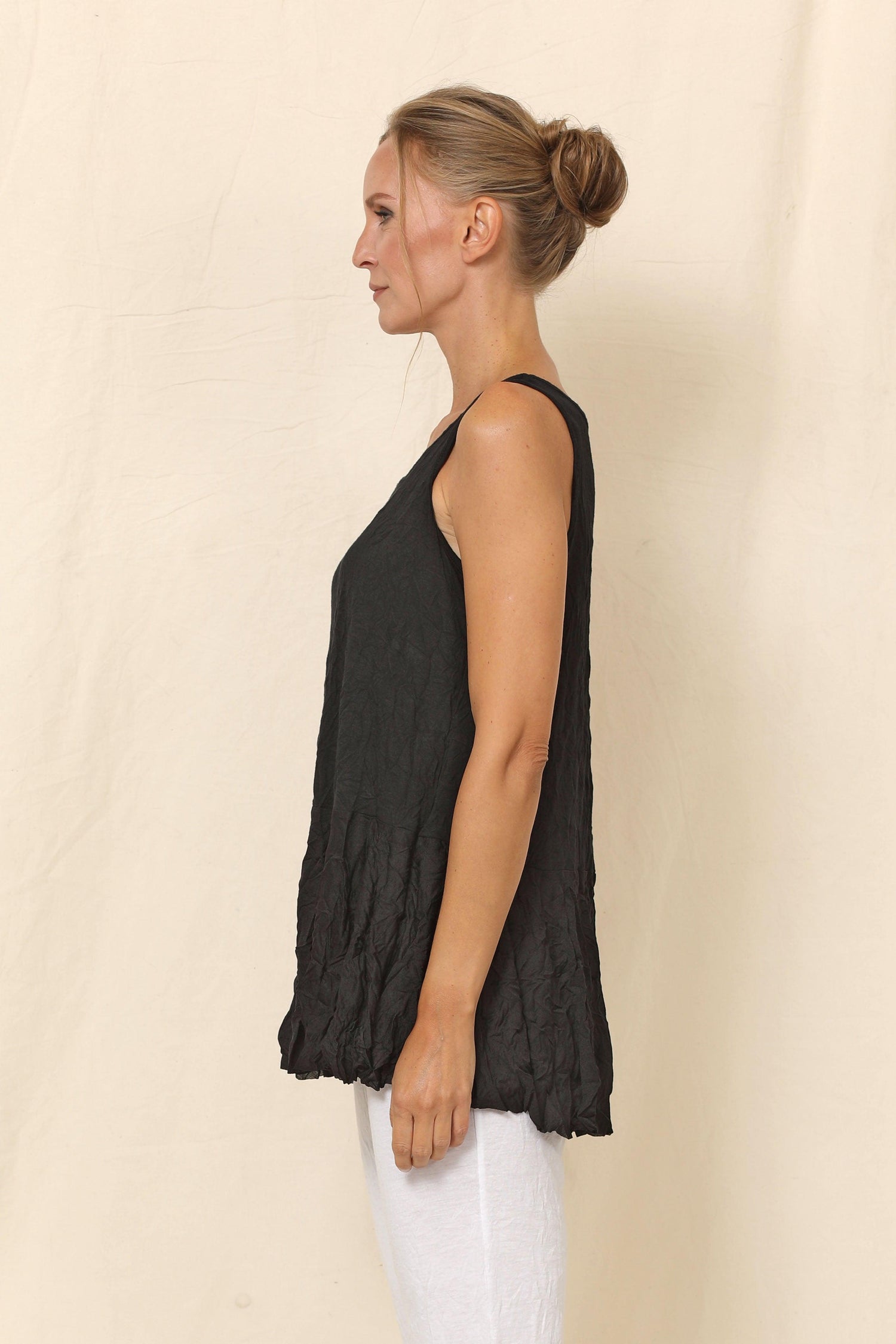 Layering Tank - CM1500 - Chalet Et Ceci