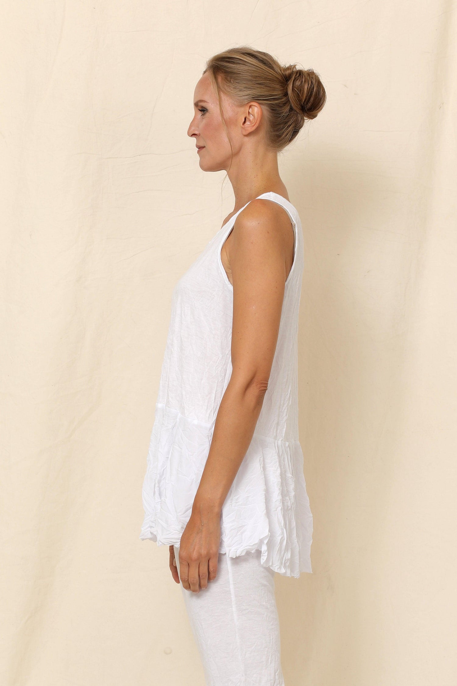 Layering Tank - CM1500 - Chalet Et Ceci