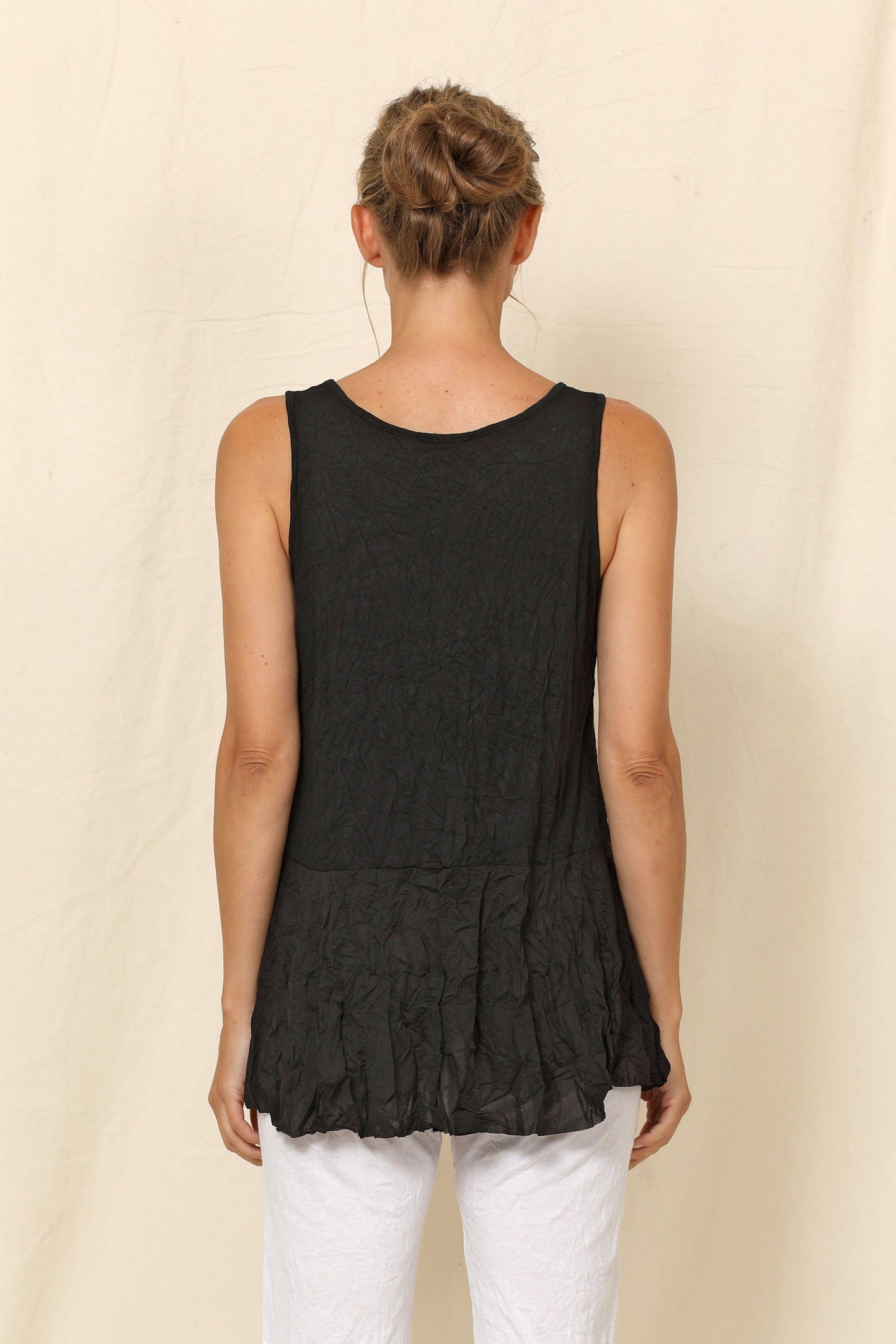 Layering Tank - CM1500 - Chalet Et Ceci