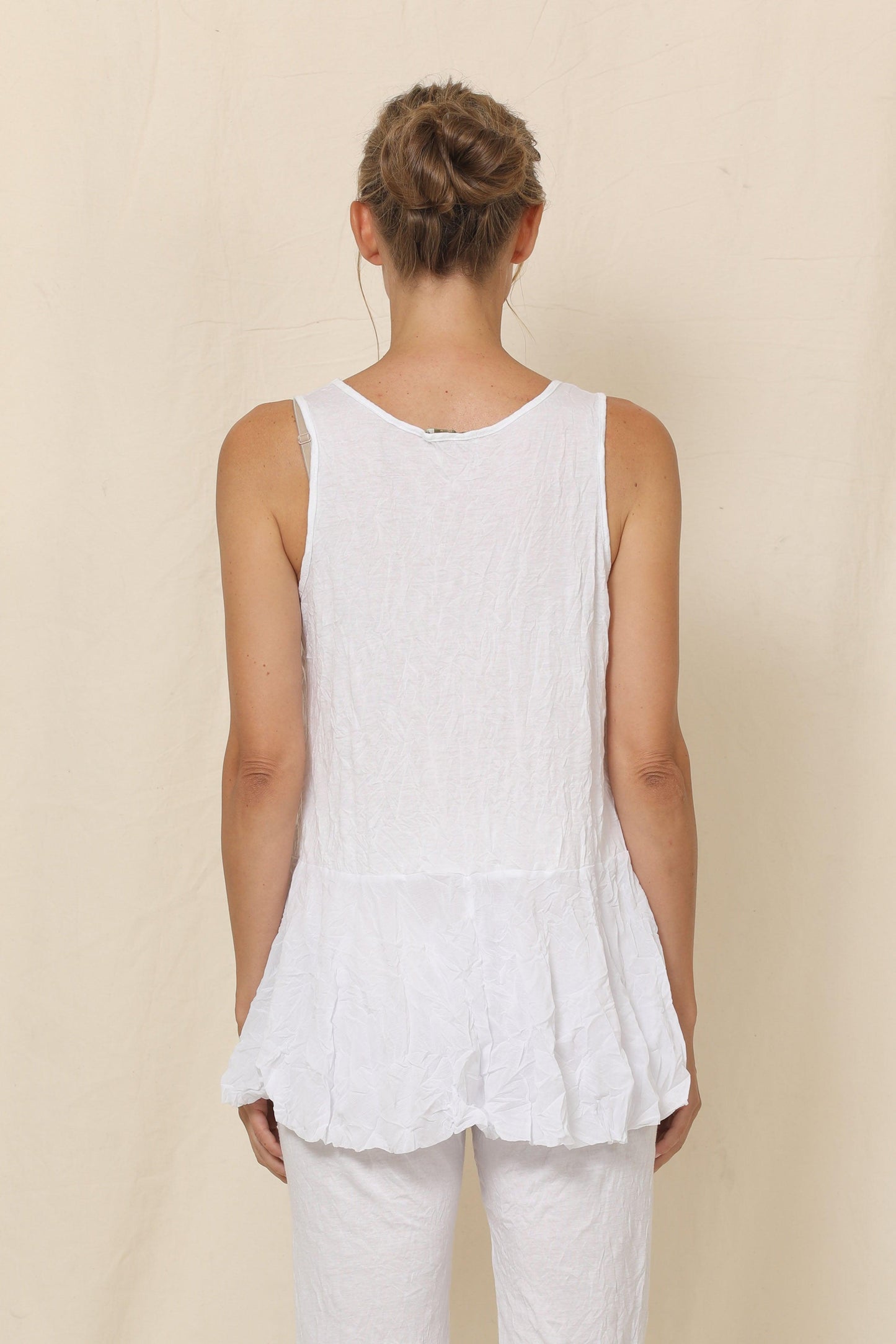 Layering Tank - CM1500 - Chalet Et Ceci