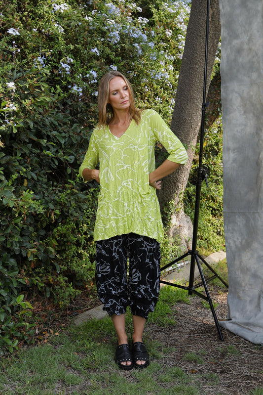 Liloude Tunic - C53111 - Chalet Et Ceci