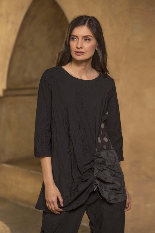 Selma Tunic - T63101 - Chalet Et Ceci