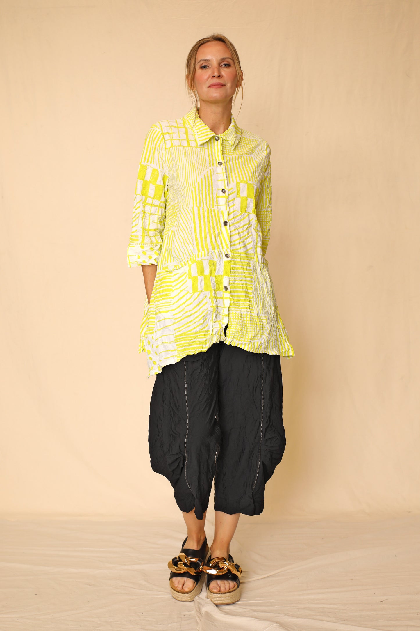 Doris Shirt - T95912