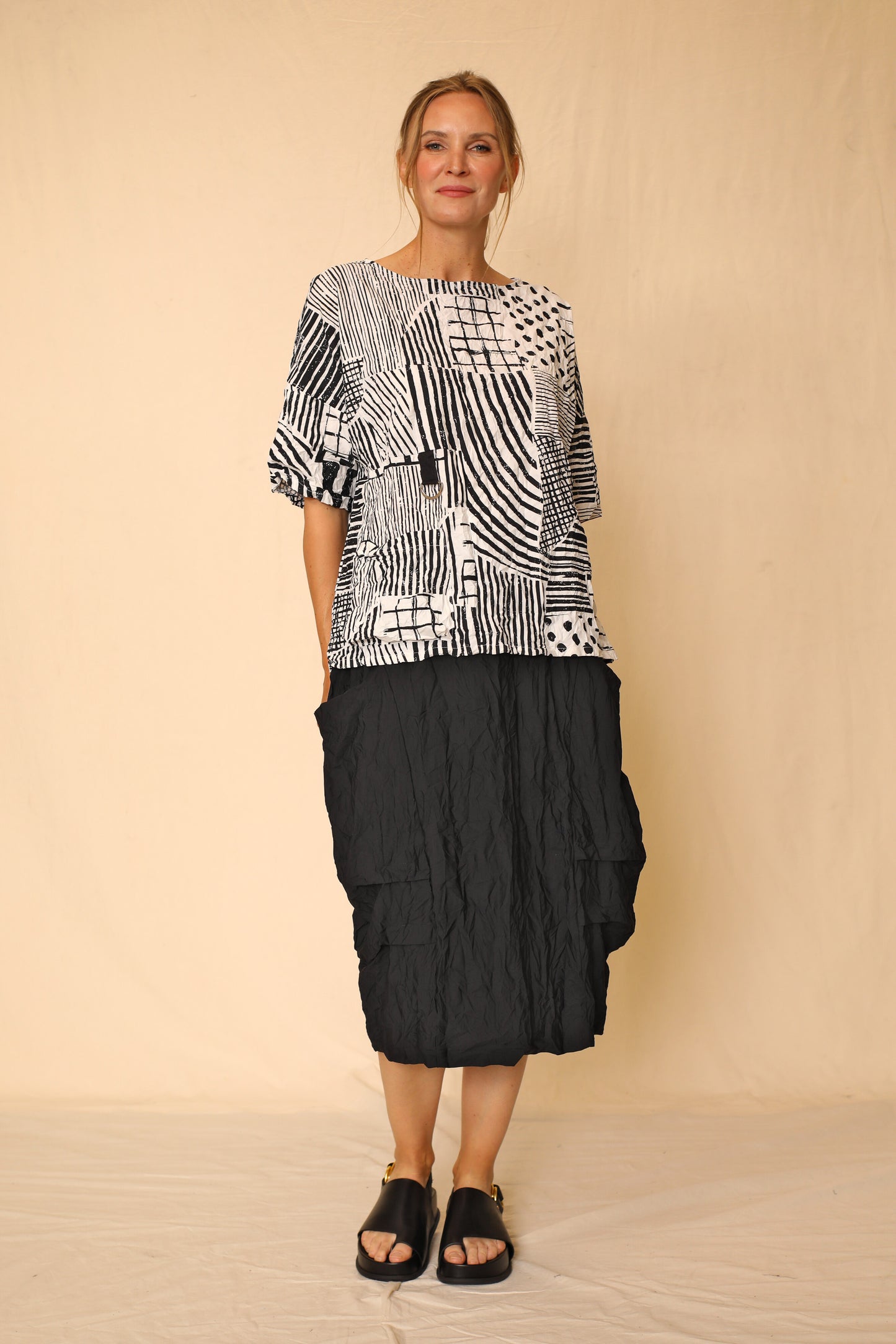 Sammy Skirt - T97118