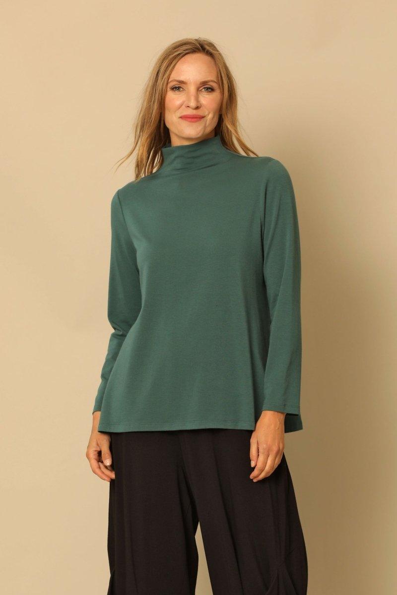 Bethany Top - M82238 - Chalet Et Ceci