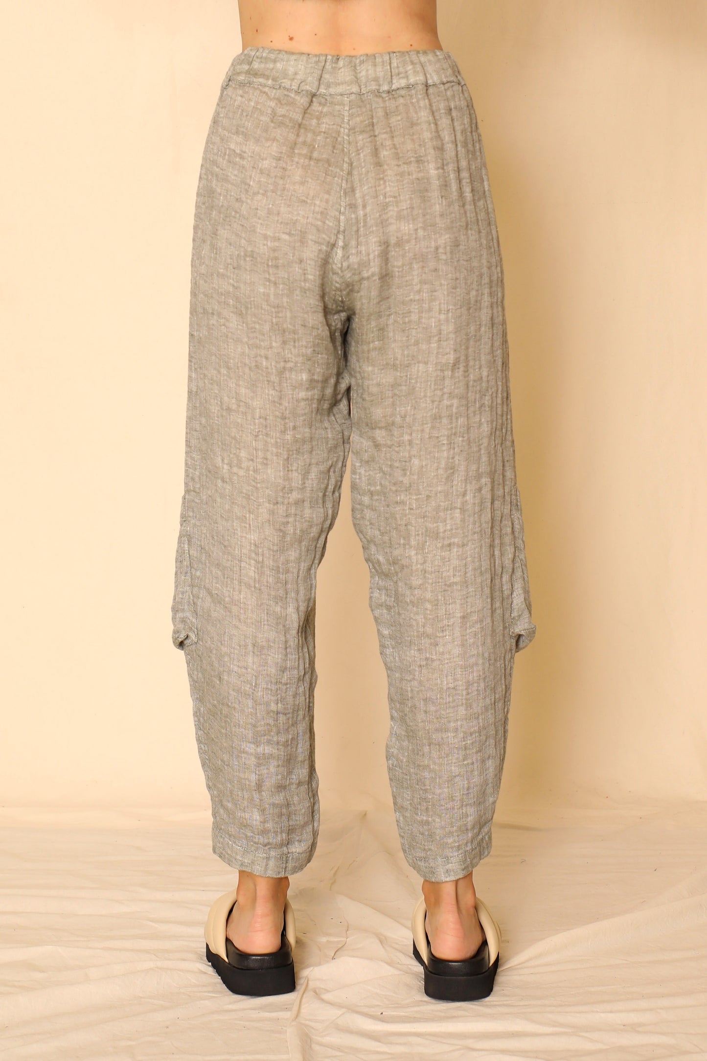 Salma Pant - 9L8814