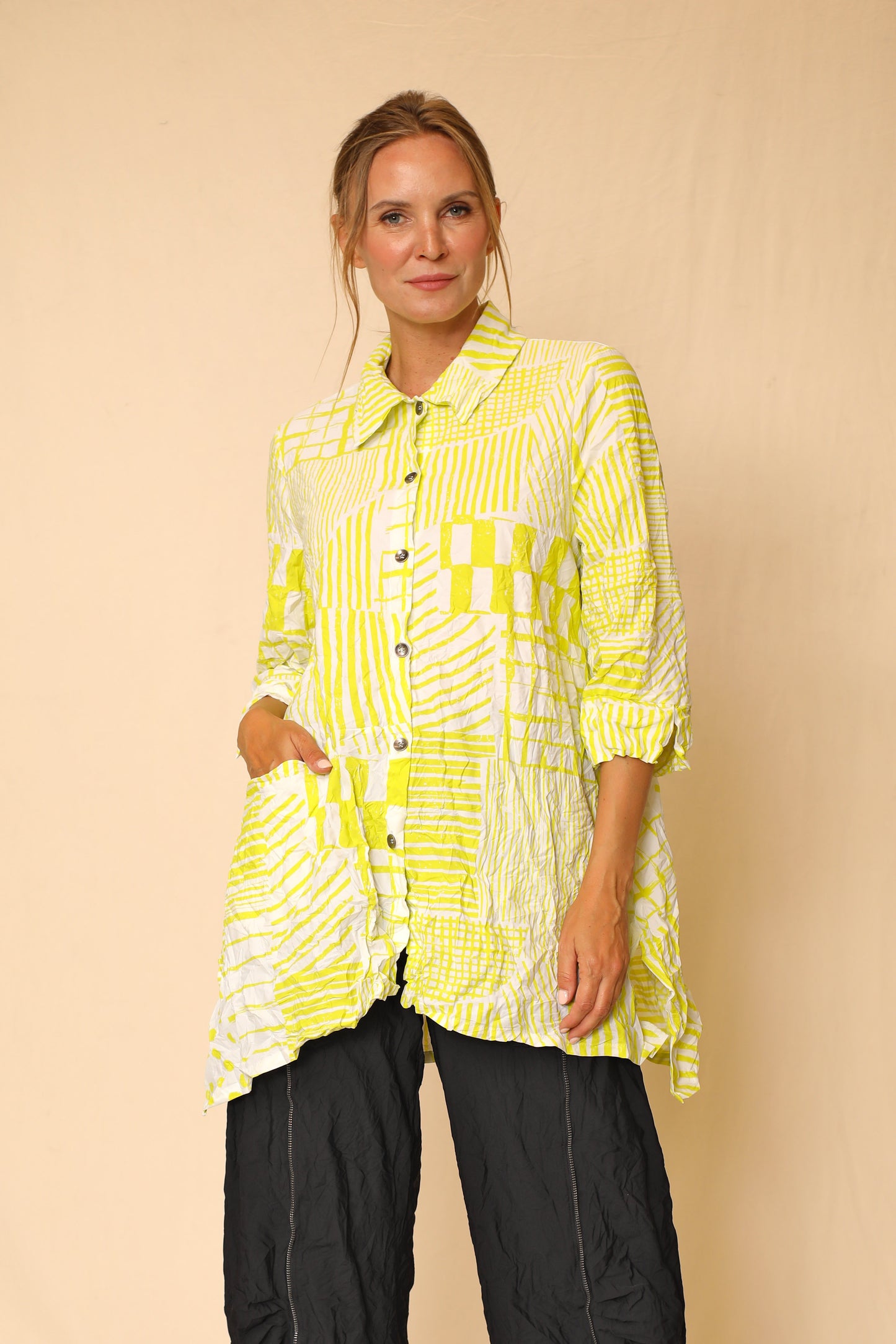 Doris Shirt - T95912