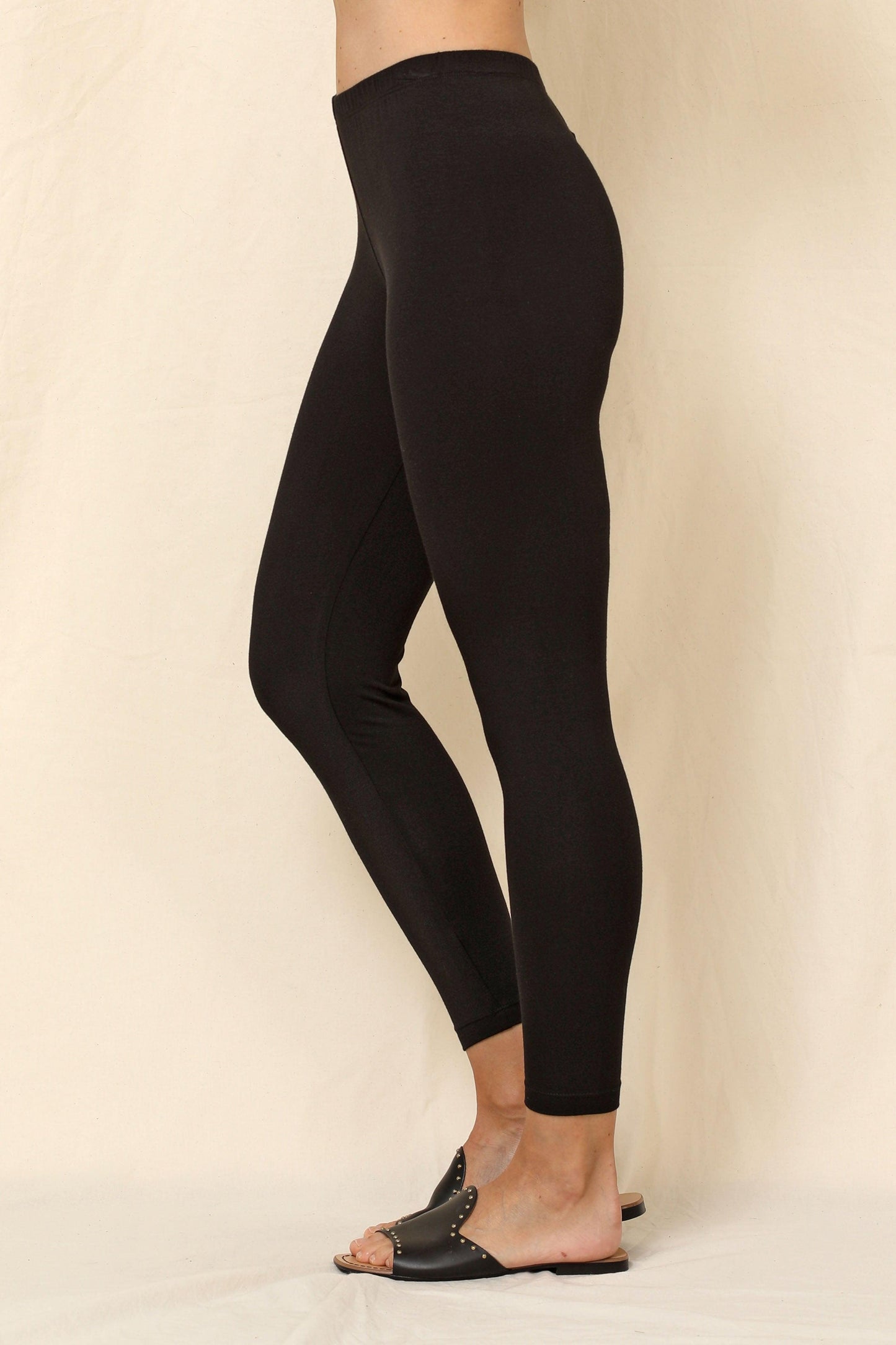 Leggings - B8800 - Chalet Et Ceci