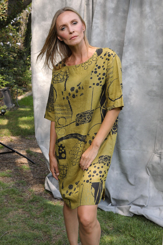 Tomasa Tunic - P53168 - Chalet Et Ceci